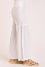 Load image into Gallery viewer, Allegra Pant - White FINAL SALE