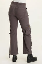 Load image into Gallery viewer, Chaucer Pant - Charcoal FINAL SALE