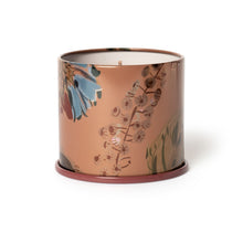 Load image into Gallery viewer, Vanity Candle Tin - Terra Tabac