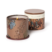 Load image into Gallery viewer, Vanity Candle Tin - Terra Tabac