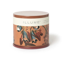 Load image into Gallery viewer, Vanity Candle Tin - Terra Tabac