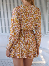 Load image into Gallery viewer, Solara Print Dress - Multi
