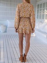 Load image into Gallery viewer, Solara Print Dress - Multi
