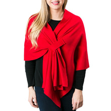 Load image into Gallery viewer, Pull Thru Wrap - 12 Colors