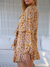Load image into Gallery viewer, Solara Print Dress - Multi