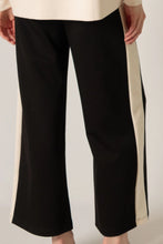 Load image into Gallery viewer, Side Stripe Pant - Black FINAL SALE