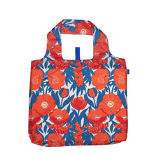 Load image into Gallery viewer, Blu Eco Shopping Bag