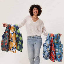 Load image into Gallery viewer, Blu Eco Shopping Bag