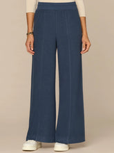 Load image into Gallery viewer, Pull On Panel Knit Pant - OCTE