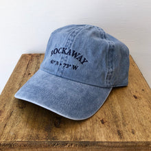 Load image into Gallery viewer, Rockaway GPS Hat - 8 Colors