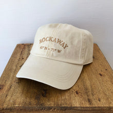 Load image into Gallery viewer, Rockaway GPS Hat - 8 Colors