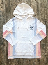 Load image into Gallery viewer, Rockaway Baja Hoodie - Sunset