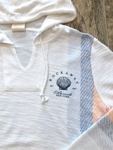 Load image into Gallery viewer, Rockaway Baja Hoodie - Sunset