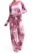 Load image into Gallery viewer, Tie Dye Top - Pink M FINAL SALE