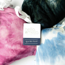 Load image into Gallery viewer, Tie Dye Top - Pink M FINAL SALE