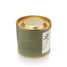 Load image into Gallery viewer, Natural Candle Tin - Eucalyptus Ylang