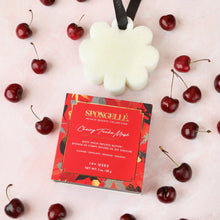 Load image into Gallery viewer, Boxed Flower Buffer - Cherry Tonka Noir