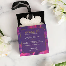 Load image into Gallery viewer, Boxed Flower Buffer - Night Jasmine