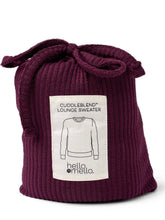 Load image into Gallery viewer, Lounge Sweater - Matcha FINAL SALE