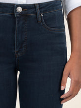 Load image into Gallery viewer, Kelsey High Rise Ankle Flare Jean - ISRTE