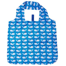 Load image into Gallery viewer, Blu Eco Shopping Bag