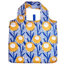 Load image into Gallery viewer, Blu Eco Shopping Bag