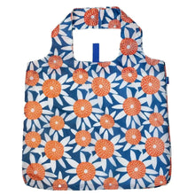 Load image into Gallery viewer, Blu Eco Shopping Bag