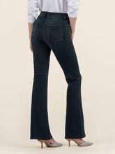 Load image into Gallery viewer, Ana High Rise Flare Jean - SYMYC