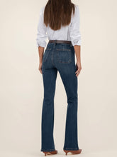 Load image into Gallery viewer, Ana Flare with Patch Pockets - DEDCD