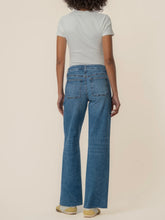 Load image into Gallery viewer, Maya High Rise Patch Pocket - SUCSM