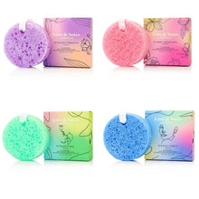 Load image into Gallery viewer, Love & Notes Body Buffer - 4 Scents