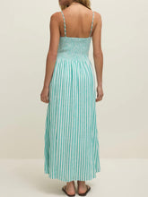Load image into Gallery viewer, Bayside Midi Dress - La Palma