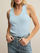 Load image into Gallery viewer, Sirena Rib Tank - Salt Water