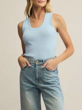 Load image into Gallery viewer, Sirena Rib Tank - Salt Water
