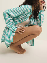 Load image into Gallery viewer, The Perfect Line Shirt - La Palma