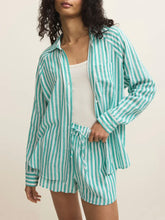 Load image into Gallery viewer, The Perfect Line Shirt - La Palma