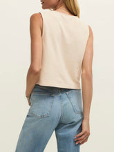 Load image into Gallery viewer, Noelle Textured Tank Top - WHW