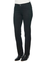 Load image into Gallery viewer, Absolution Straight Leg Jean - Black