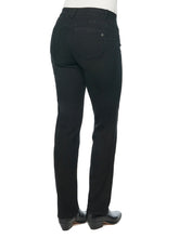 Load image into Gallery viewer, Absolution Straight Leg Jean - Black