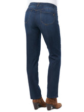 Load image into Gallery viewer, Absolution Straight Leg Jean - Indigo