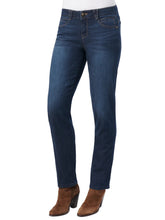 Load image into Gallery viewer, Absolution Straight Leg Jean - Indigo