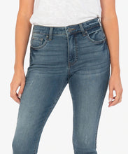 Load image into Gallery viewer, Mia High Rise Skinny Jean - Loving Wash