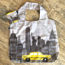 Load image into Gallery viewer, Blu Eco Shopping Bag
