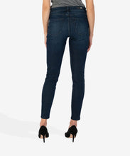 Load image into Gallery viewer, Connie High Rise Ankle Jean - PSNYE FINAL SALE