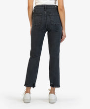Load image into Gallery viewer, Rosa High Rise Straight Crop Jean - PCMNC FINAL SALE