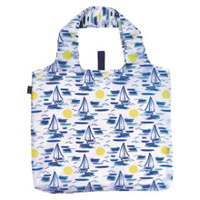 Load image into Gallery viewer, Blu Eco Shopping Bag