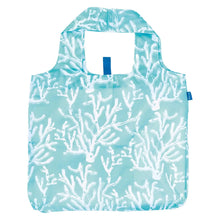 Load image into Gallery viewer, Blu Eco Shopping Bag