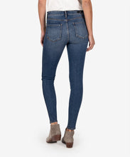 Load image into Gallery viewer, Mia High Rise Skinny Jean - Above Wash FINAL SALE