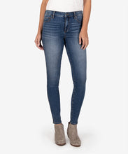 Load image into Gallery viewer, Mia High Rise Skinny Jean - Above Wash FINAL SALE