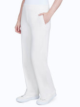 Load image into Gallery viewer, Brushed Pant - White
